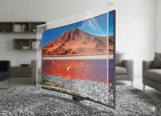 TV Ekran Koruyucu Nedir?