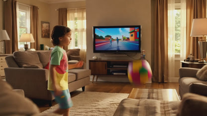 50 İnç 127 Ekran TV Ekran Koruyucu - Flat & Curved Darbe Emici Kırılmaz Zırh Panel