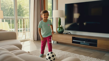 50 İnç 127 Ekran TV Ekran Koruyucu - Flat & Curved Darbe Emici Kırılmaz Zırh Panel